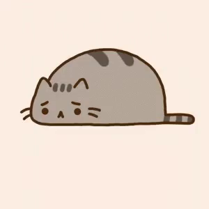 Pusheen Sad GIFs | Tenor