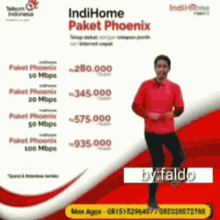 Indi Home Phoenix Paket Phoenix Gif Indihomephoenix Indihome Paketphoenix Discover Share Gifs