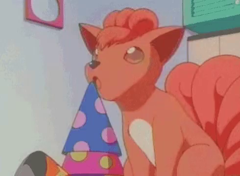 vulpix hat