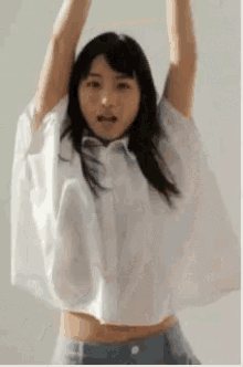 Asian dance girl — img 13