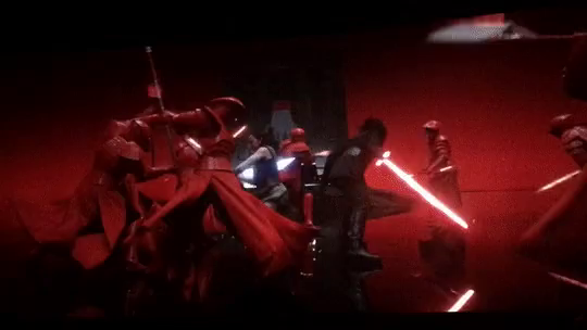 Star Wars Throne Room Gifs Tenor