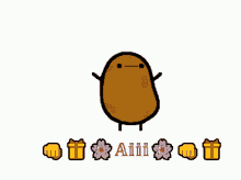 Featured image of post Epileptic Dancing Potato Gif