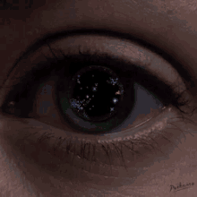 Galaxy Eyes Gifs Tenor