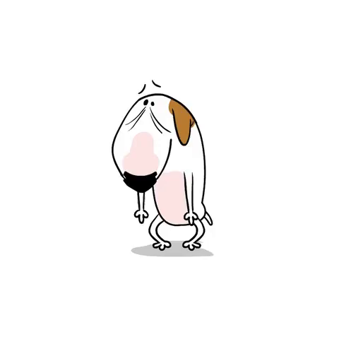 Broken Heart Cartoon Gifs Tenor