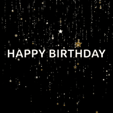 Featured image of post Sparkle Happy Birthday Glitter Gif Confetti and fireworks happy birthday gif