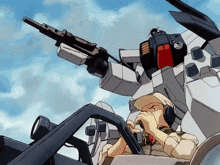 Gundam GIFs | Tenor