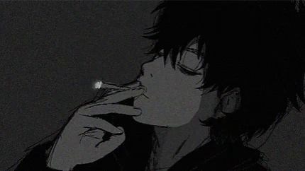 Featured image of post Anime Guy Smoking Hot anime guy smoking wallpapers