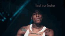 Nba Youngboy 4kt GIF - NbaYoungboy 4kt - Discover & Share GIFs
