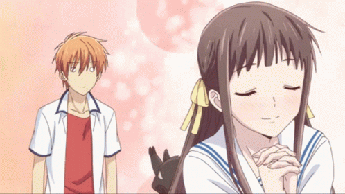 fruits basket quote