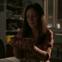 Thelma Adriana Esteves Gif Thelma Adrianaesteves Amordemae Discover Share Gifs