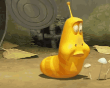 Unduh 520 Wallpaper Larva Lucu Paling Keren Unduh 520 Wallpaper Larva Lucu Paling Keren