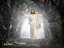Jesus Go To The Light Gifs Tenor