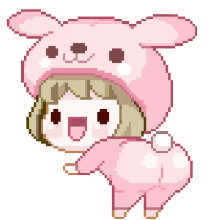 Featured image of post Cute Pixel Art Gif - # cute gif# cute pixel# hamtaro# kawaii pixel# pixel# pixel art# pixel gif#transparent.