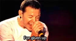 linkin park given up release date