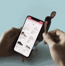 Tienda de Instagram