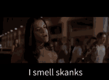 Lupe fuentes gif Hot sexy blue film