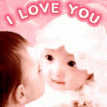 I Love You Baby Gif Images Perry Platyphus