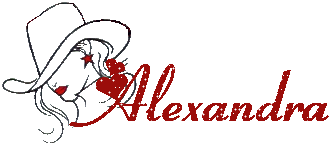Alexandra Alexandra Name GIF - Alexandra AlexandraName Girl - Discover ...
