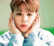 Featured image of post Bts Jimin Bts Gif Download See more ideas about bts jimin jimin bts