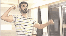 Karan VGrover Funny GIF - KaranVGrover Funny TheBetterHalf GIFs