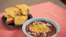 Corn Bread Gifs Tenor