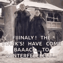 Sansa Gifs Tenor