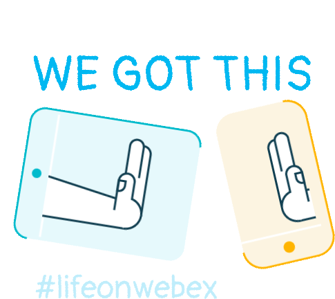highfive vs webex highfive vs webex