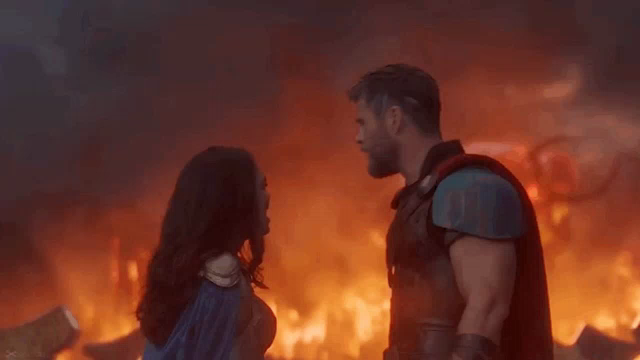 thor ragnarok valkyrie gif thorragnarok valkyrie surtur discover share gifs thor ragnarok valkyrie gif thorragnarok valkyrie surtur discover share gifs