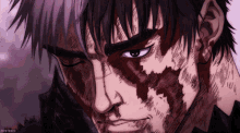 Featured image of post Berserk Gif Pfp Imagine an anime where each frame is drawn like a panel of the manga