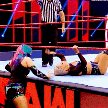 hurricanrana