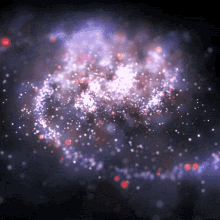 Galaxy Spiral Gif Galaxy Spiral Spinning Discover Share Gifs