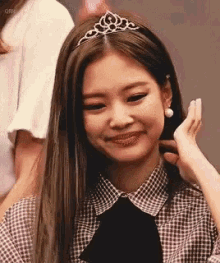 Image result for jennie shady gif