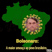 Impeachment Brasil GIF - Impeachment Brasil ForaBolsonaro GIFs
