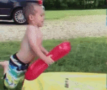 Kid Fail Gifs Tenor Water Kid Gif Fail Gifs