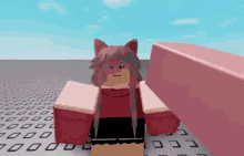Gaming Cat Gifs Tenor - cat games on roblox