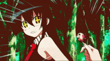 Featured image of post Akame Ga Kill Tatsumi Incursio Gif