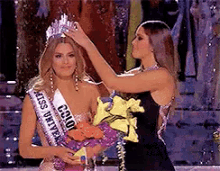 Image Result For Miss Universe Funny Gif