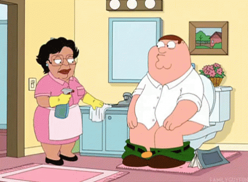 Bathroom Gif the popular bathroom gifs everyone's sharing Bathroom Gif the popular bathroom gifs everyone's sharing
