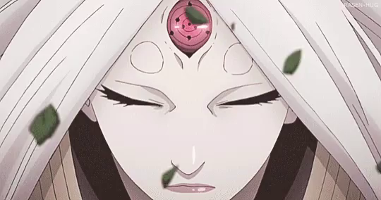 Kaguya Naruto Gif Kaguya Naruto Discover Share Gifs