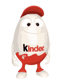 Candy Kinder Egg GIFs | Tenor