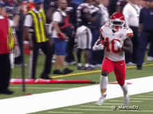Tyreek Hill Dance : Latest on wr tyreek hill including news, stats, videos, highlights and more