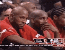 Image result for alonzo mourning gif