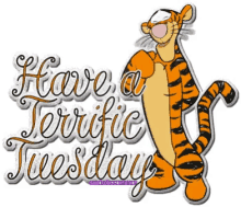 Tuesday Blessings GIFs | Tenor