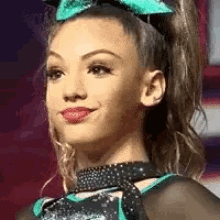 Hmph Deal With It GIF - Hmph DealWithIt Cheerleader GIFs