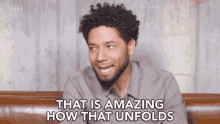 That Is Amazing How That Unfolds GIF - ThatIsAmazing HowThatUnfolds Amazing GIFs