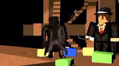 Gangnam Style Roblox