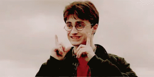 Image result for harry potter pincers gif