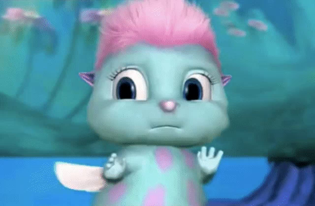 bible fairytopia