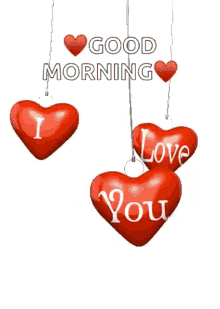 Good Morning Love Gifs Tenor