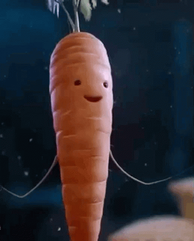 carrot gif